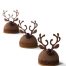 Reindeer gebakjes