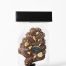 Roomchocolade kerstboom mini