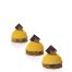 Mango gebakje Patisserie Lars