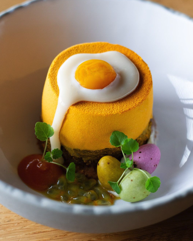 Dessert Patisserie Lars