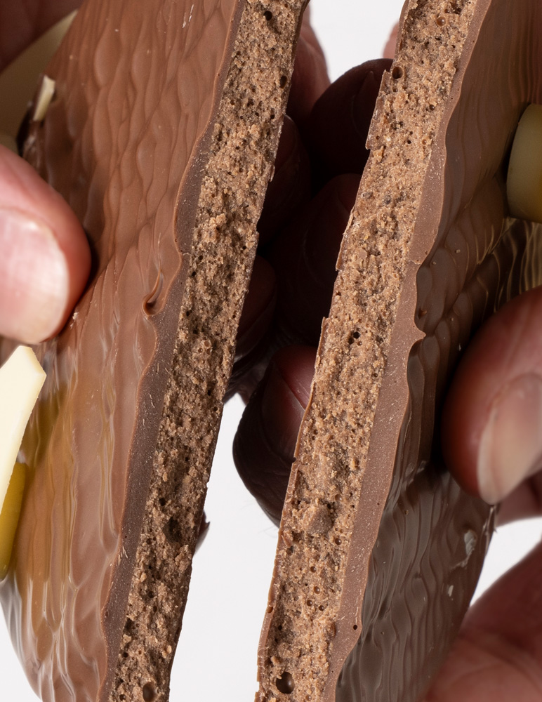 Pecanpraline