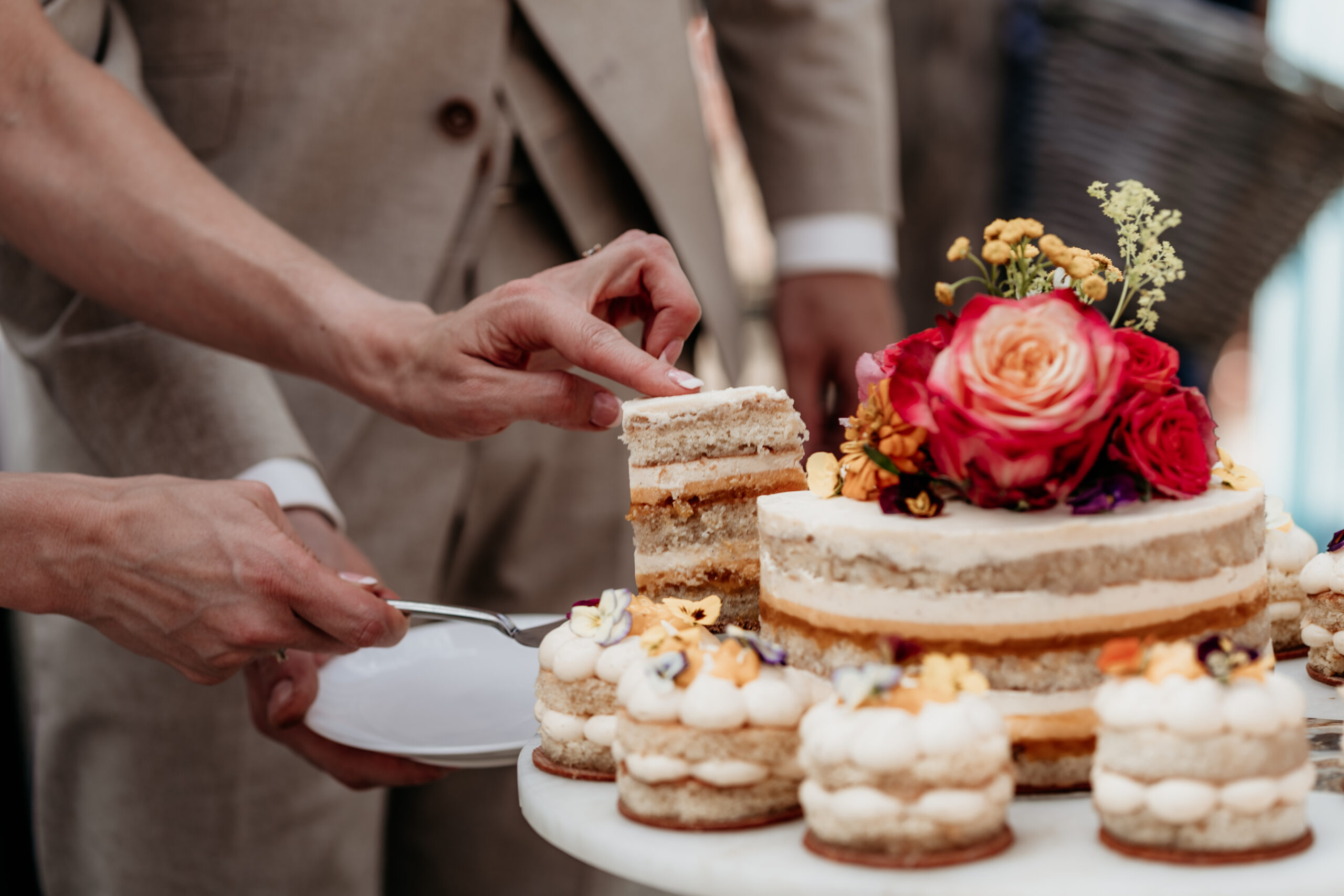 Weddingcake flowers Weddingcake flowers
