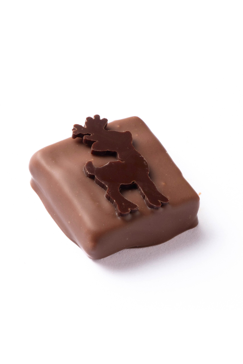 Bonbon rendier pinda Bonbon rendier pinda