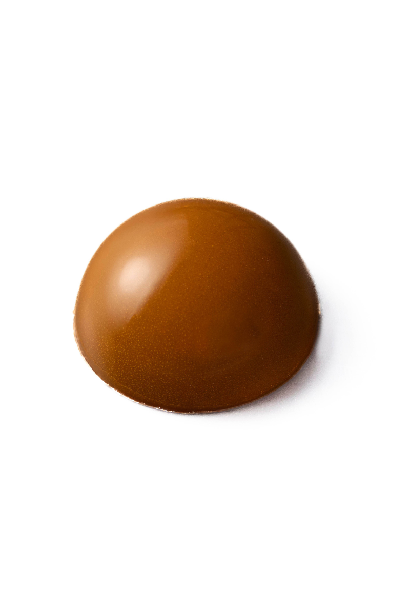 Bonbon yuzu-caramel Bonbon yuzu-caramel