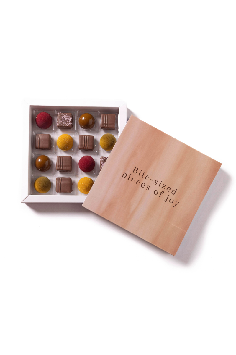 Bonbons 16 stuks