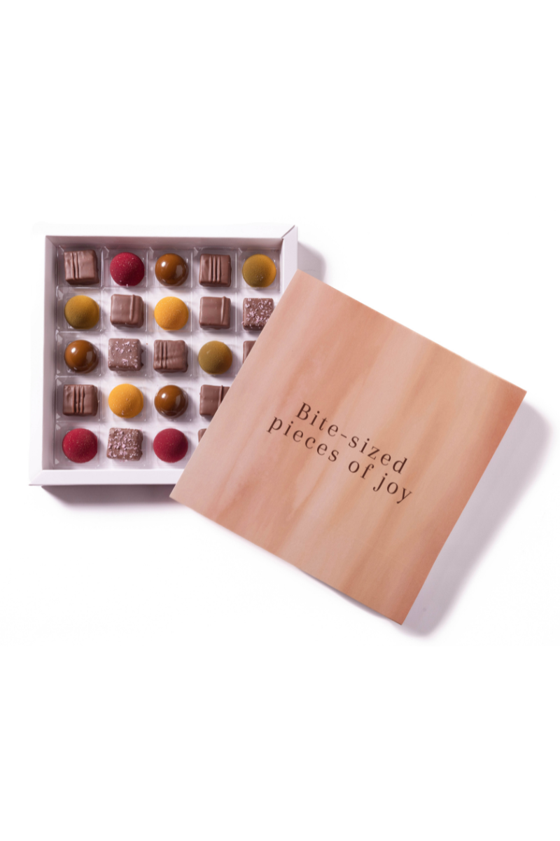 Bonbons 25 stuks