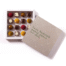 Bonbons kerstmis 16 stuks