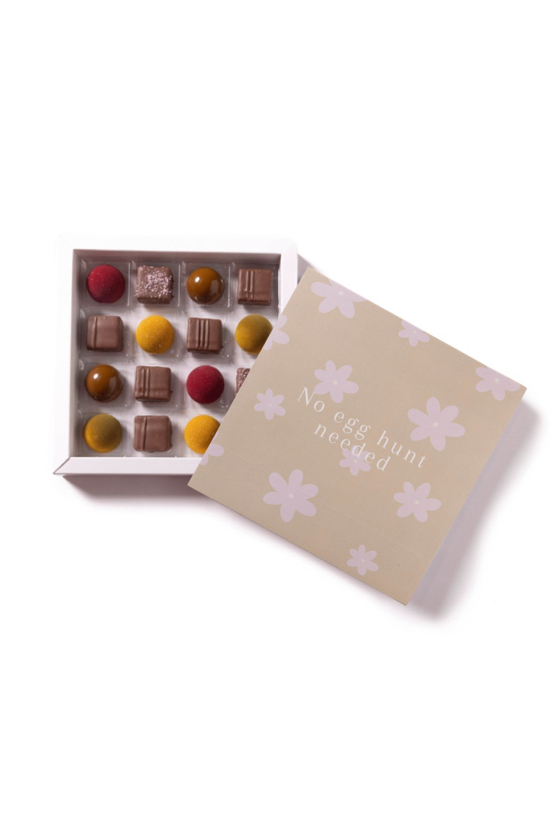 Bonbons pasen medium